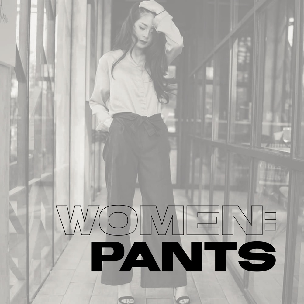 Jeans, Leggings, Shorts…Etc 👖